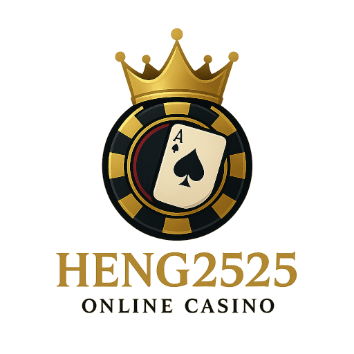 Heng2525 Logo